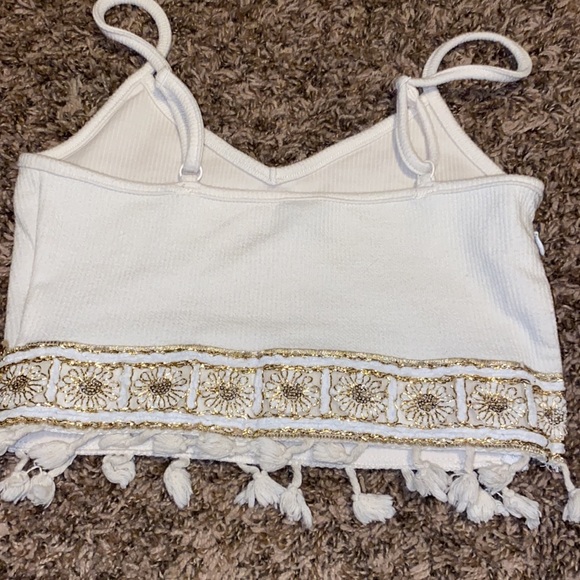 Cute Greek top - Picture 4 of 4